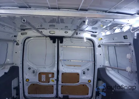 2020 Ford Transit Connect Xl из США, поврежденный, VIN NM0LS7E22L1470374